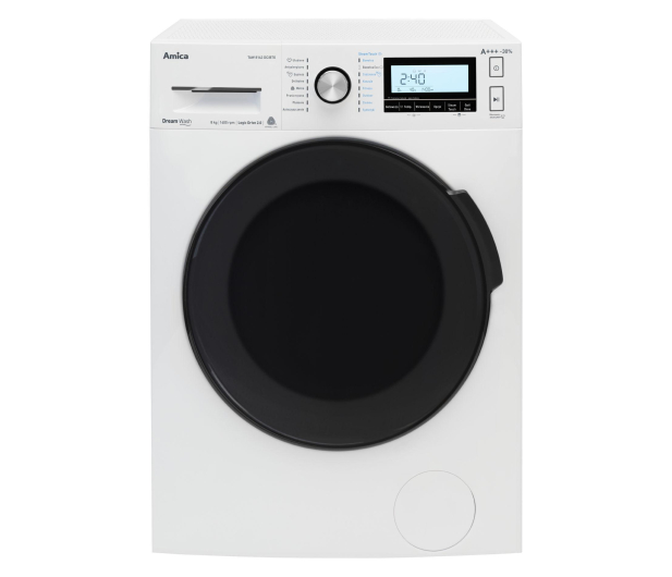 Amica TAW8143DCiBTO - 442849 - zdjęcie 2